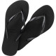 Chinelo Havaianas Slim 39/40 Preto