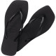 Chinelo Havaianas Slim Square 39/40 Preto