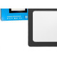 Plafon Led Embutir Elgin Quadrado 18W. 1440Lm. 6500K. Bivolt Preto