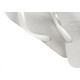 Chinelo Havaianas Brasil 37/38 Branco Chinelo Havaianas Brasil 37/38 Branco
