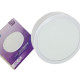 Plafon Led Sobrepor Opalux Redondo 24W. 1680Lm. 6500K. Bivolt Branco Plafon Led Sobrepor Opalux Redondo 24W. 1680Lm. 6500K. Bivolt Branco