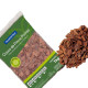 Substrato Para Plantas A Base De Casca De Pinus Polida P Tramontina Pacote Com 1Kg. - 91402/001 Substrato Para Plantas A Base De Casca De Pinus Polida P Tramontina Pacote Com 1Kg. - 91402/001