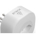 Tomada Steck Smarteck Wi-Fi 2P+T 10A. Branca - Smct1Us2 Tomada Steck Smarteck Wi-Fi 2P+T 10A. Branca - Smct1Us2