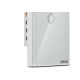 Interruptor Steck Smarteck 1 Modulo Touch Wi-Fi Bivolt Branco - Smci1Bs1