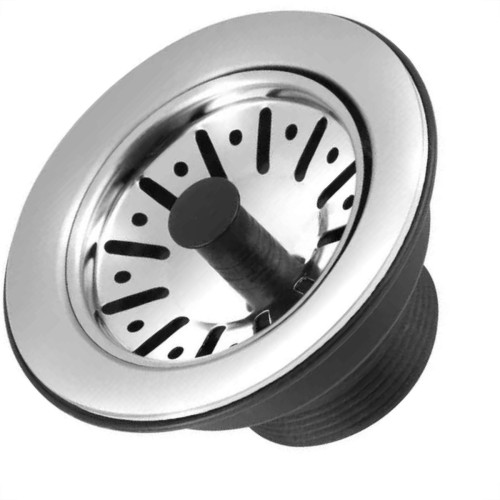 Valvula Americana Metal Higiban 3.1/2'' Inox Valvula Americana Metal Higiban 3.1/2'' Inox