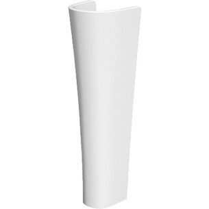 Coluna De Louca Lorenzetti Para Lavatorio Branca - Cn-E