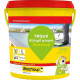Impermeabilizante Quartzolit Super Manta Liquida Branco 4Kg Impermeabilizante Quartzolit Super Manta Liquida Branco 4Kg