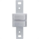 Conjunto Ilumi Stylus Branco Sem Placa 2 Simples - 2018/0 Conjunto Ilumi Stylus Branco Sem Placa 2 Simples - 2018/0