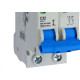 Disjuntor Elgin ''Din'' Bipolar Dz47-63S - 32A. Disjuntor Elgin ''Din'' Bipolar Dz47-63S - 32A.