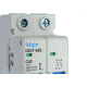 Disjuntor Elgin ''Din'' Bipolar Dz47-63S - 40A. Disjuntor Elgin ''Din'' Bipolar Dz47-63S - 40A.