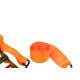 Cinta Para Carga Starfer Com Catraca 1'' X 4,5M Com 1 Peca - 3055957 Cinta Para Carga Starfer Com Catraca 1'' X 4,5M Com 1 Peca - 3055957