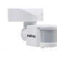 Sensor De Presenca + Fotocelula Intelbras Parede 180º Com Suporte Articulado - Espelho Placa 180 Ae Sensor De Presenca + Fotocelula Intelbras Parede 180º Com Suporte Articulado - Espelho Placa 180 Ae
