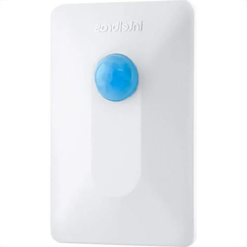Sensor De Presenca + Fotocelula Intelbras Embutir 4X2 180º - Espi 180 E+C1527 Sensor De Presenca + Fotocelula Intelbras Embutir 4X2 180º - Espi 180 E+C1527