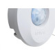 Sensor De Presenca + Fotocelula Intelbras Sobrepor/Embutir Teto 360º - Espi 360 Sensor De Presenca + Fotocelula Intelbras Sobrepor/Embutir Teto 360º - Espi 360