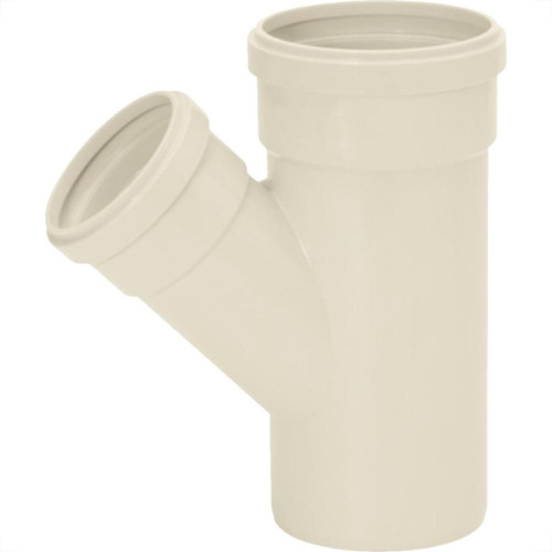 Juncao Esgoto Amanco Reducao 100X 75Mm Juncao Esgoto Amanco Reducao 100X 75Mm