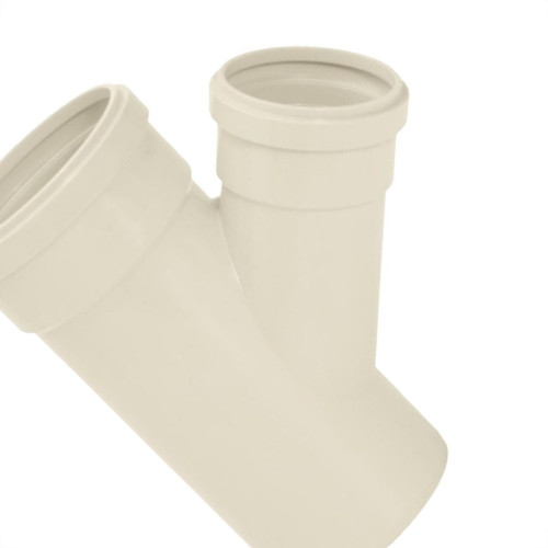 Juncao Esgoto Amanco Reducao 100X 75Mm Juncao Esgoto Amanco Reducao 100X 75Mm