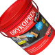 Impermeabilizante Dryko Drykopren Preto 3,6L.