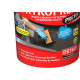 Impermeabilizante Dryko Drykopren Preto 3,6L.