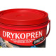 Impermeabilizante Dryko Drykopren Preto 3,6L.