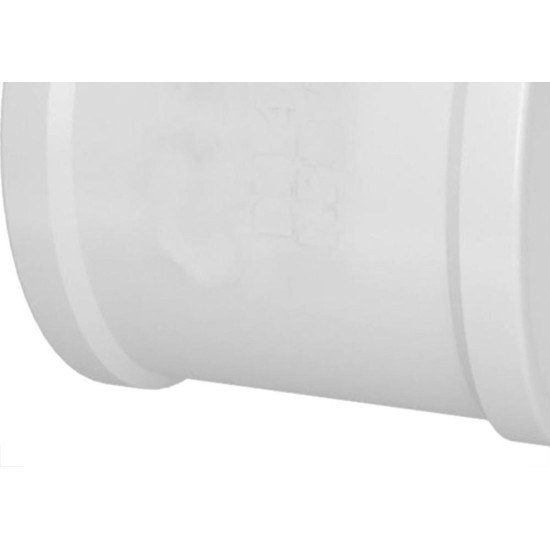 Luva Esgoto Amanco 40Mm Luva Esgoto Amanco 40Mm