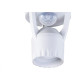 Sensor De Presenca + Fotocelula Intelbras Soquete E27 - Espi 360 Sensor De Presenca + Fotocelula Intelbras Soquete E27 - Espi 360