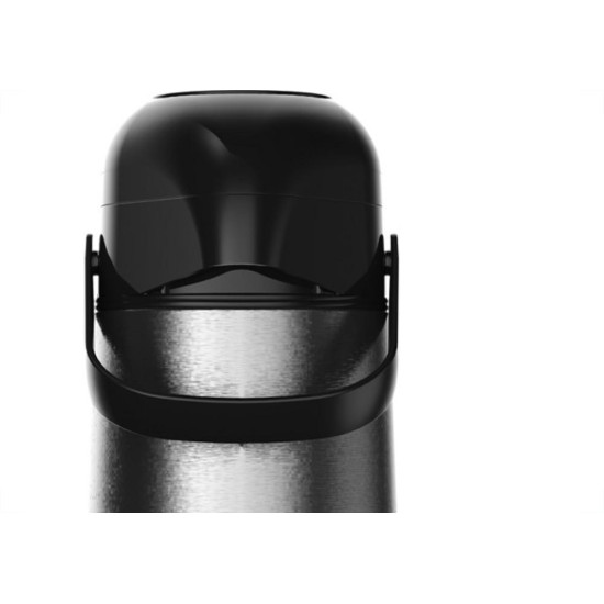 Garrafa Termica Termolar Lumina 500Ml Inox - 52999 Garrafa Termica Termolar Lumina 500Ml Inox - 52999