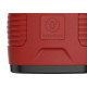 Garrafao Termico Termolar Supertermo 5L. Vermelho - 1095Vme