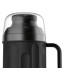 Garrafa Termica Termolar Personal 500Ml. Preta - 7022Prt Garrafa Termica Termolar Personal 500Ml. Preta - 7022Prt