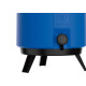 Botijao Termico Termolar Maxitermo 6L. Azul Botijao Termico Termolar Maxitermo 6L. Azul