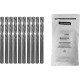 Broca Widea Tramontina Basic 6,0Mm Pacote Com 10 Pecas - 43126/006 - Kit C/10 Pecas Broca Widea Tramontina Basic 6,0Mm Pacote Com 10 Pecas - 43126/006 - Kit C/10 Pecas
