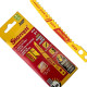 Serra Tico-Tico Lamina Starrett Madeira Bi-Metal Com 5 Pecas Makita Bs38 - 65Mm - 8 T Serra Tico-Tico Lamina Starrett Madeira Bi-Metal Com 5 Pecas Makita Bs38 - 65Mm - 8 T