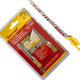Serra Tico-Tico Lamina Starrett Mdf Bi-Metal Com 2 Pecas Bu2Dcs-2 - 50Mm - Bu2Dsc Serra Tico-Tico Lamina Starrett Mdf Bi-Metal Com 2 Pecas Bu2Dcs-2 - 50Mm - Bu2Dsc
