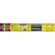 Broca Widea Sds Plus Tramontina 6X160Mm - 43148/106