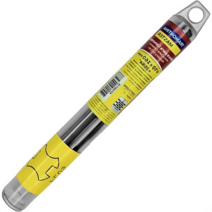 Broca Widea Sds Plus Tramontina 10X160Mm - 43148/118