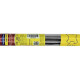 Broca Widea Sds Plus Tramontina 10X260Mm - 43148/120