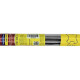 Broca Widea Sds Plus Tramontina 10X310Mm - 43148/121 Broca Widea Sds Plus Tramontina 10X310Mm - 43148/121