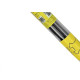 Broca Widea Sds Plus Tramontina 12X310Mm - 43148/125 Broca Widea Sds Plus Tramontina 12X310Mm - 43148/125