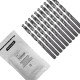 Broca Aco Rapido Tramontina Master 3/16'' - Pacote Com 10 Pecas - 43146/011 - Kit C/10 Pecas Broca Aco Rapido Tramontina Master 3/16'' - Pacote Com 10 Pecas - 43146/011 - Kit C/10 Pecas