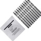 Broca Aco Rapido Tramontina Basic 1/16'' Pacote Com 10 Pecas - 43125/003 - Kit C/10 Pecas Broca Aco Rapido Tramontina Basic 1/16'' Pacote Com 10 Pecas - 43125/003 - Kit C/10 Pecas
