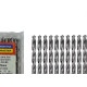 Broca Aco Rapido Tramontina Master 4,0Mm Pacote Com 10 Pecas - 43141/022 - Kit C/10 Pecas
