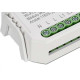 Modulo De Interruptor Steck Smarteck Interno Mini - Wi-Fi - Smciius2 Modulo De Interruptor Steck Smarteck Interno Mini - Wi-Fi - Smciius2