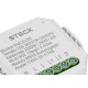 Modulo De Interruptor Steck Smarteck Interno Mini - Wi-Fi - Smciius2 Modulo De Interruptor Steck Smarteck Interno Mini - Wi-Fi - Smciius2