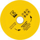 Disco Corte Para Vidro Eda 115 X 15 X 22,23Mm Com Adaptador 20Mm - 0Qb Disco Corte Para Vidro Eda 115 X 15 X 22,23Mm Com Adaptador 20Mm - 0Qb