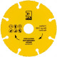 Disco Para Madeira Tungstenio Eda 110 X 20Mm - 0Qf Disco Para Madeira Tungstenio Eda 110 X 20Mm - 0Qf