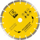 Disco Diamantado Eda Segmentado 230Mm X 25,4Mm - 0Qh Disco Diamantado Eda Segmentado 230Mm X 25,4Mm - 0Qh