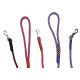 Guia Para Caes Tati Corda Rolica Soft Colors 8Mm X 100Cm - Kit C/6 Pecas Guia Para Caes Tati Corda Rolica Soft Colors 8Mm X 100Cm - Kit C/6 Pecas