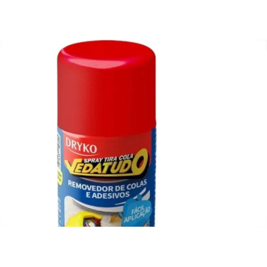Spray Tira Cola Dryko 100Ml./75G.