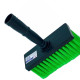Broxa Retangular Compel Plastica 12Mm X 42Mm Pequena - 0.2350 - Kit C/12 Pecas Broxa Retangular Compel Plastica 12Mm X 42Mm Pequena - 0.2350 - Kit C/12 Pecas
