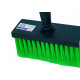 Broxa Retangular Compel Plastica 12Mm X 42Mm Pequena - 0.2350 - Kit C/12 Pecas Broxa Retangular Compel Plastica 12Mm X 42Mm Pequena - 0.2350 - Kit C/12 Pecas