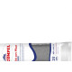 Rolo Para Massa Rolada Versatil Compel 23Cm - 0.6123 Rolo Para Massa Rolada Versatil Compel 23Cm - 0.6123